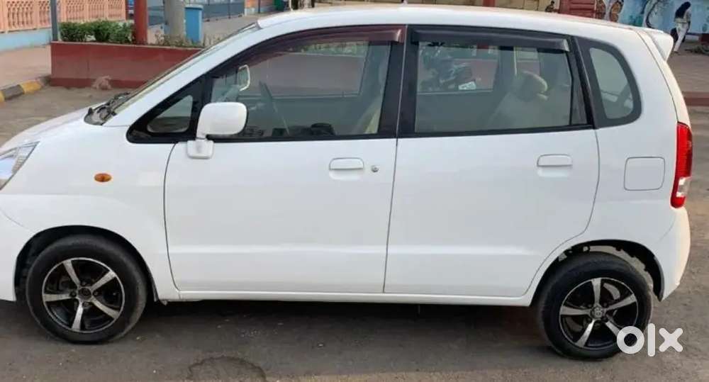 Maruti Suzuki Zen Estilo 2014 Lxi Green