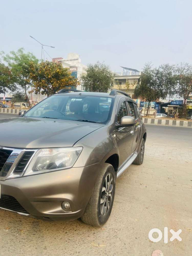 Nissan Terrano 2013-2017 Xv D Premium Amt, 2015, Diesel