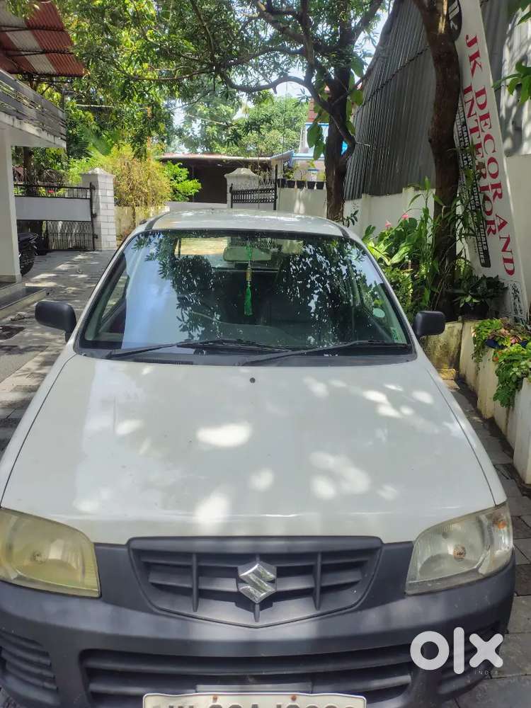 Maruti Suzuki Alto 2011
