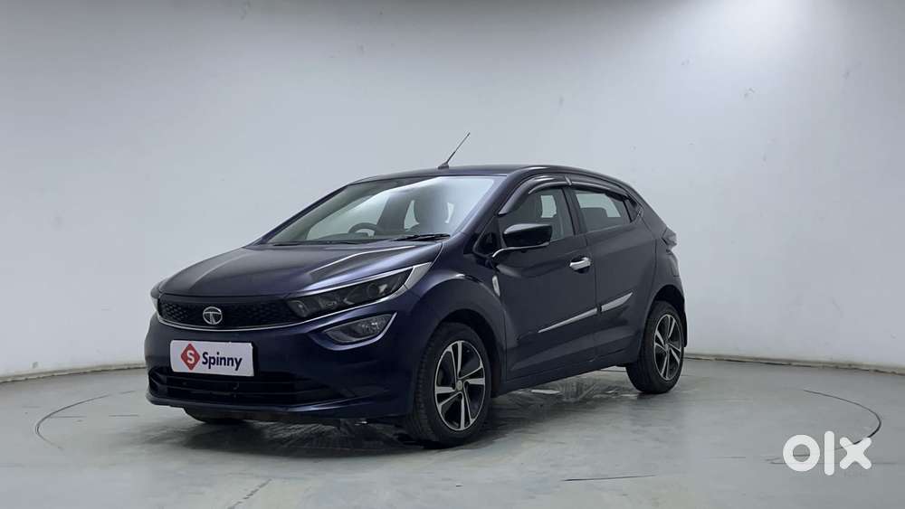 Tata Altroz 1.5 Xz Diesel, 2023, Diesel