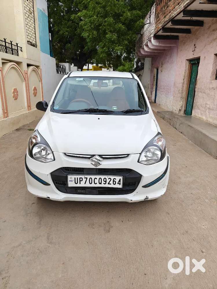 Maruti Suzuki Alto 800 2014 New Condition
