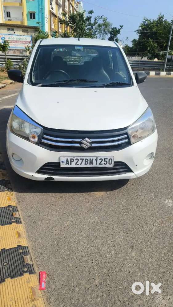 Maruti Suzuki Celerio 2016 Diesel Manual Insurance Also Available