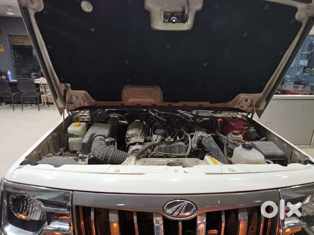 Mahindra Bolero B6 (o), 2021, Diesel