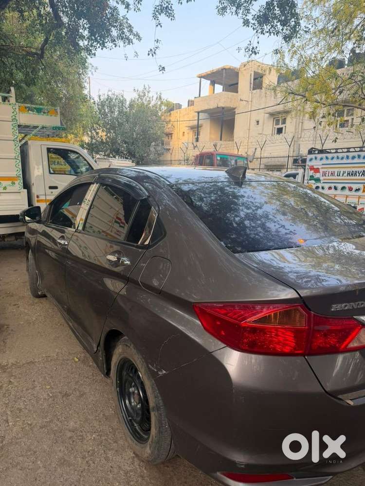 Honda Petrol Manual 2016