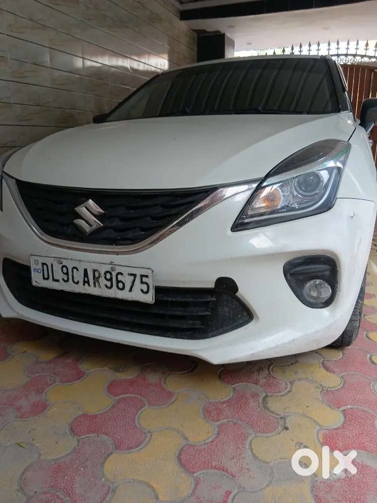 Very Good Condition