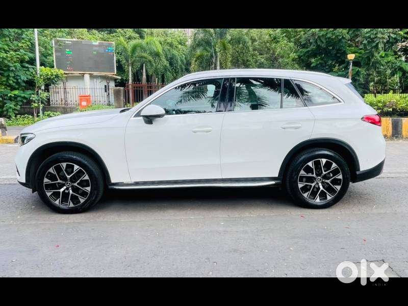 Mercedes-benz Glc 300 4matic, 2023, Petrol