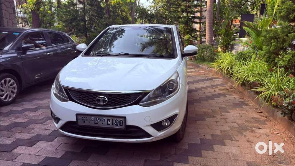 Tata Bolt Xe 2015 Petrol  Good Condition  80k Km