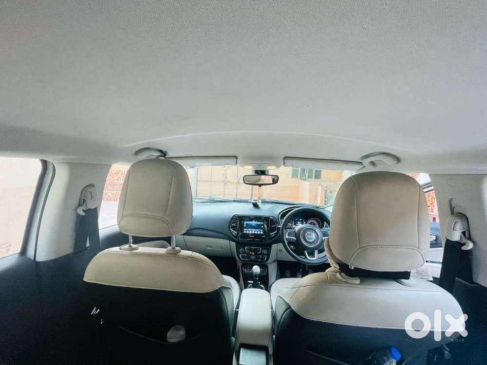 Jeep Manual Diesel 2018 Model