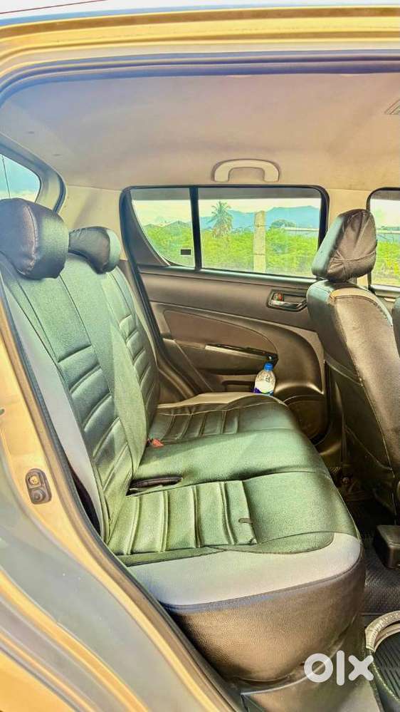 Maruti Suzuki Swift Ddis Vdi, 2012, Diesel