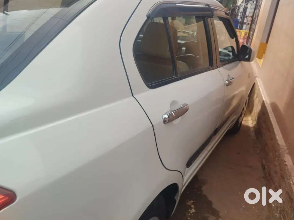 Maruti Suzuki Dzire 2010 Diesel Good Condition