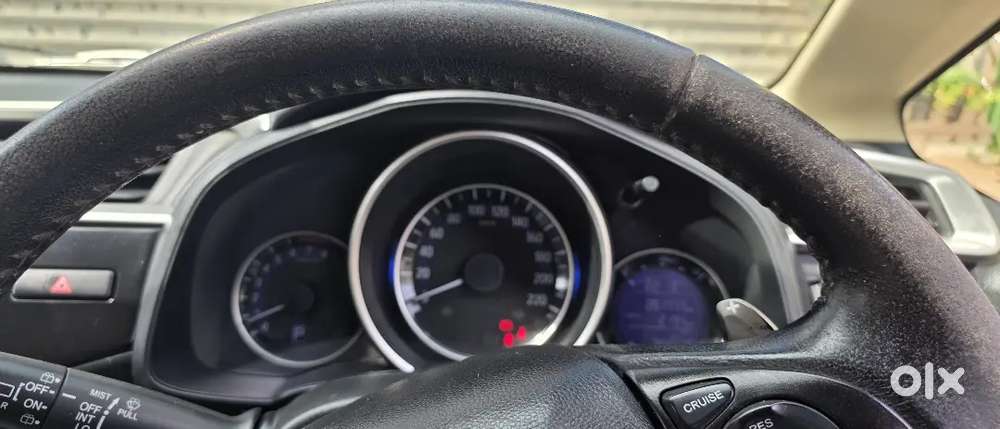 Honda Jazz 2019 Vx Automatic