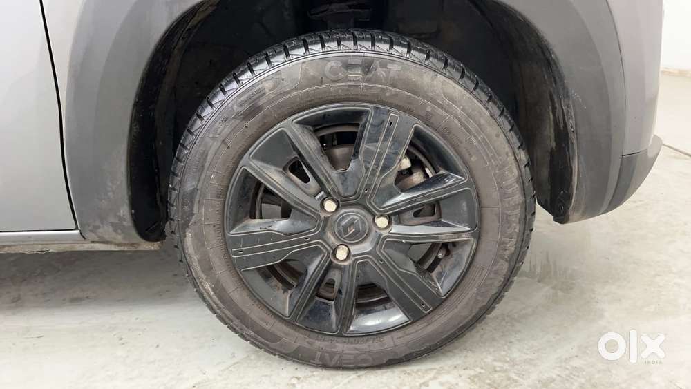 Renault Kwid 1.0 Rxt Easy-r, 2025, Petrol