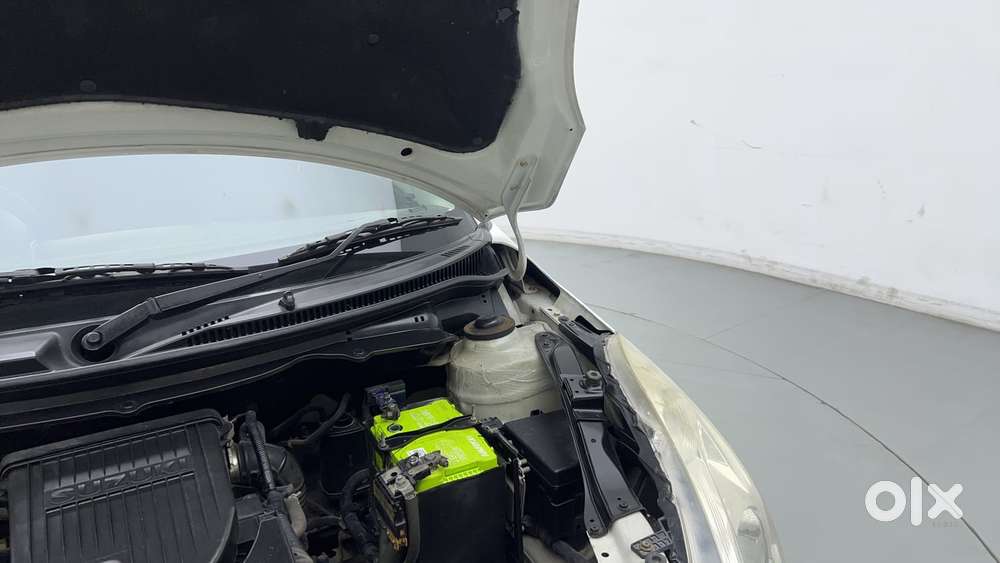 Maruti Suzuki Swift 2005-2010 1.3 Lxi, 2014, Petrol