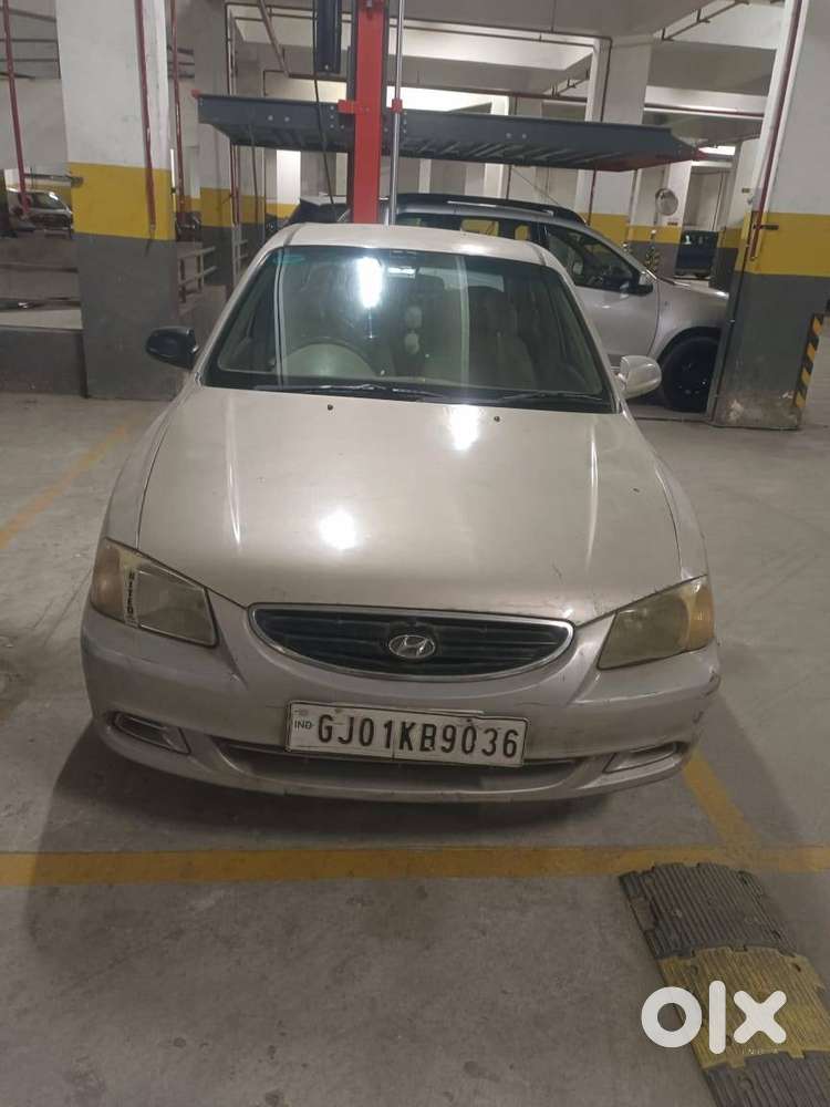 Hyundai Accent 2009 Petrol
