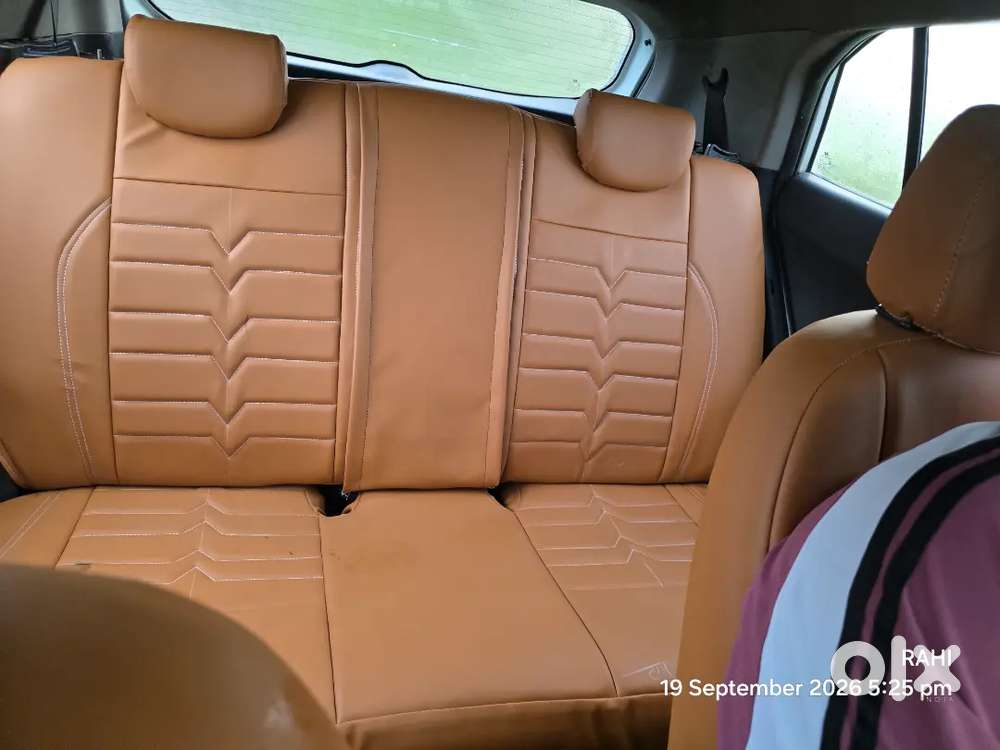 Hyundai Creta Diesel Sx 2019