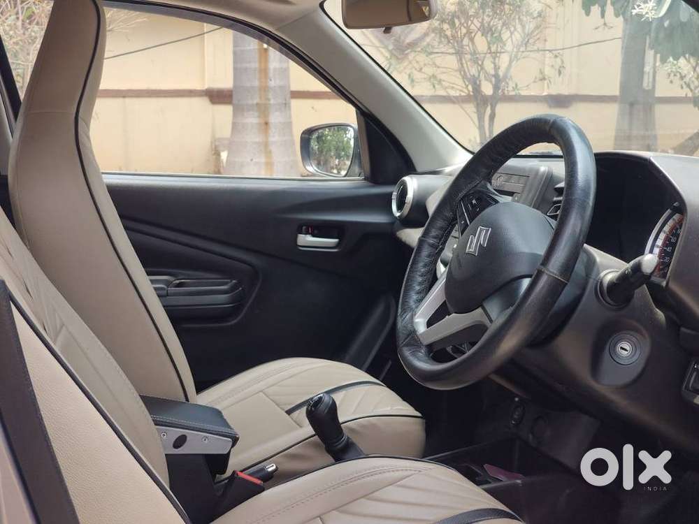 Maruti Suzuki Celerio 1.0 Zxi Mt, 2023, Petrol