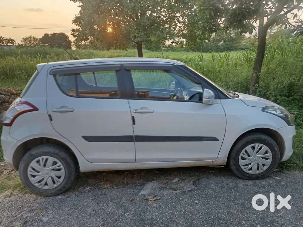 Swift Vxi In Good Condition