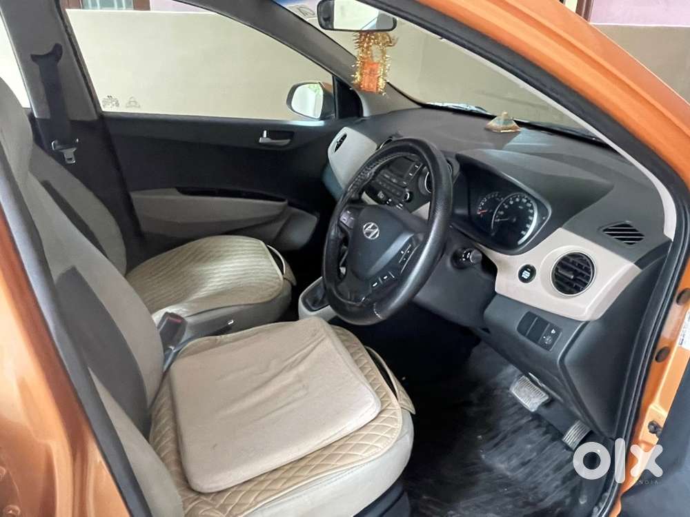 Hyundai Grand I10 2014