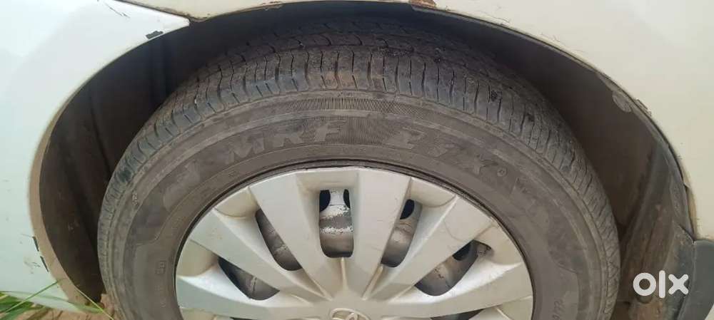 Toyota Etios 1.5 Prem 2015 Diesel