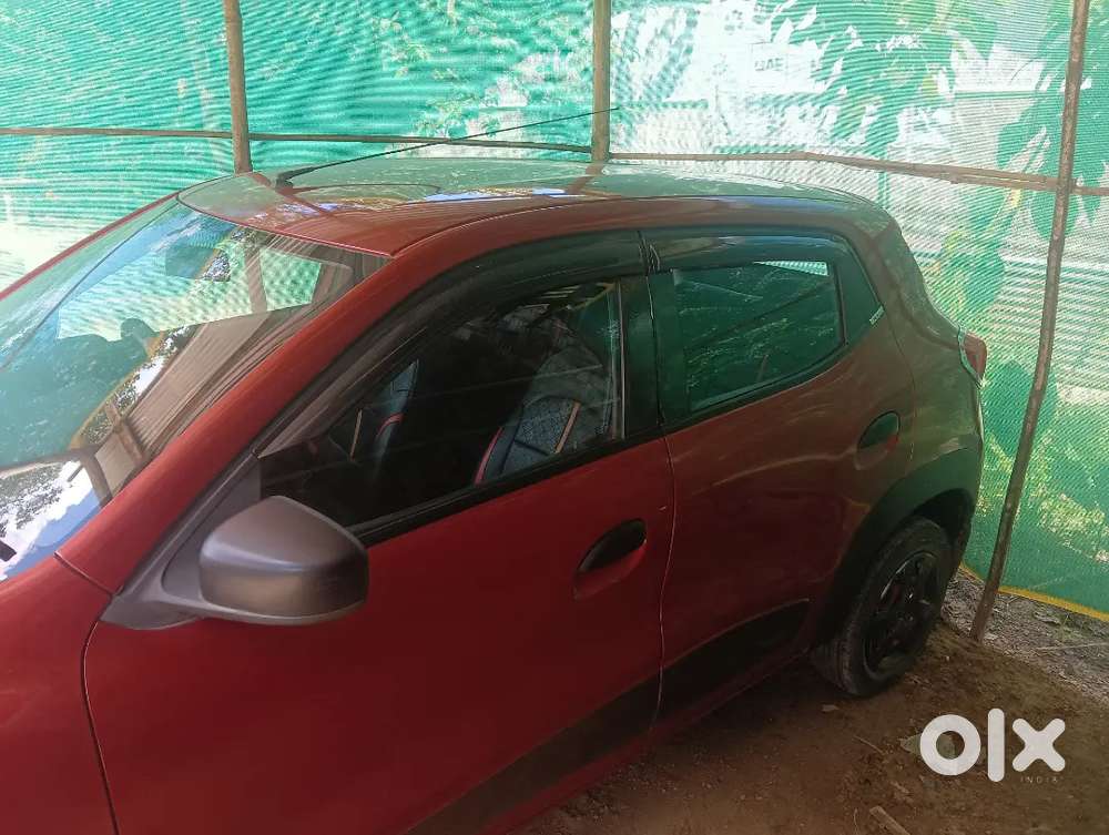 Renault Kwid 1.0 2018