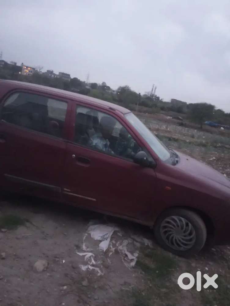 Salling My Car Money Problems