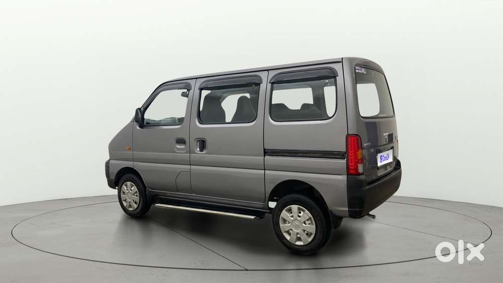 Maruti Suzuki Eeco 5 Seater Ac, 2023, Petrol