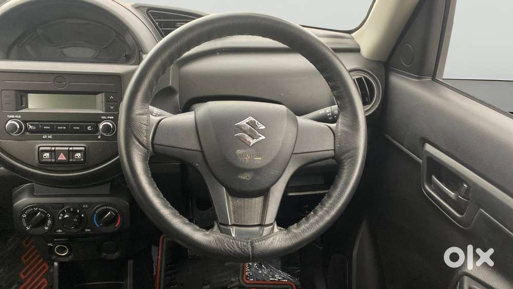 Maruti Suzuki S-presso Vxi Opt, 2022, Petrol