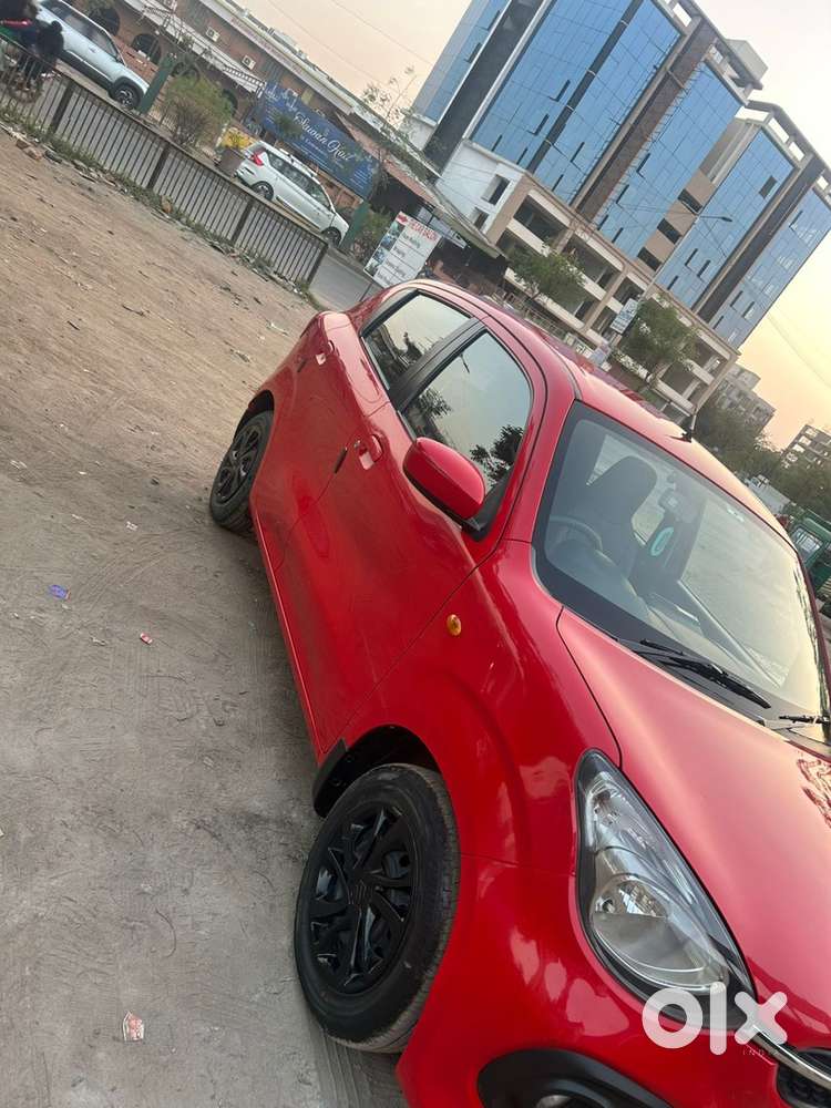 Maruti Suzuki Celerio 2022 Petrol Good Condition