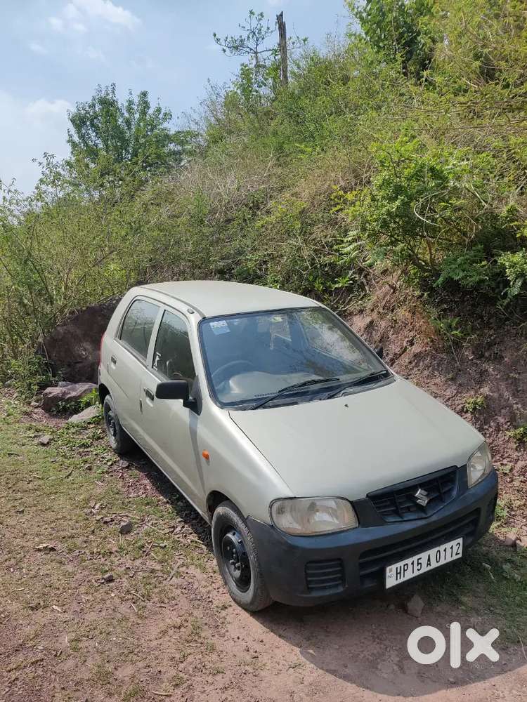 Maruti Suzuki Alto 2007 In Good Condition