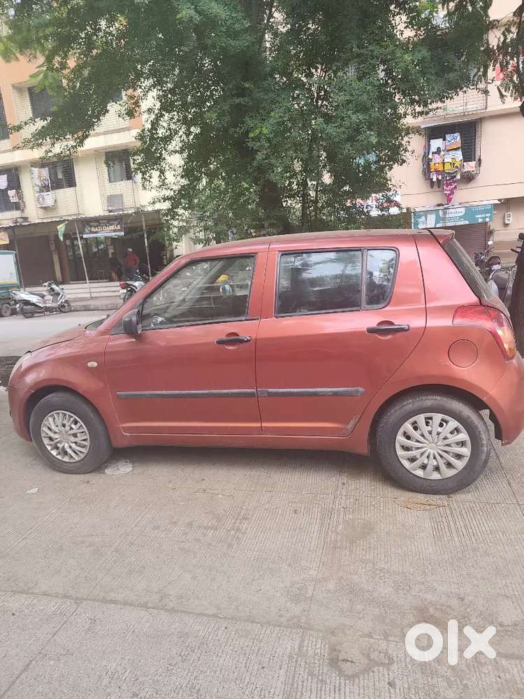 Maruti Suzuki Swift 2009 Model