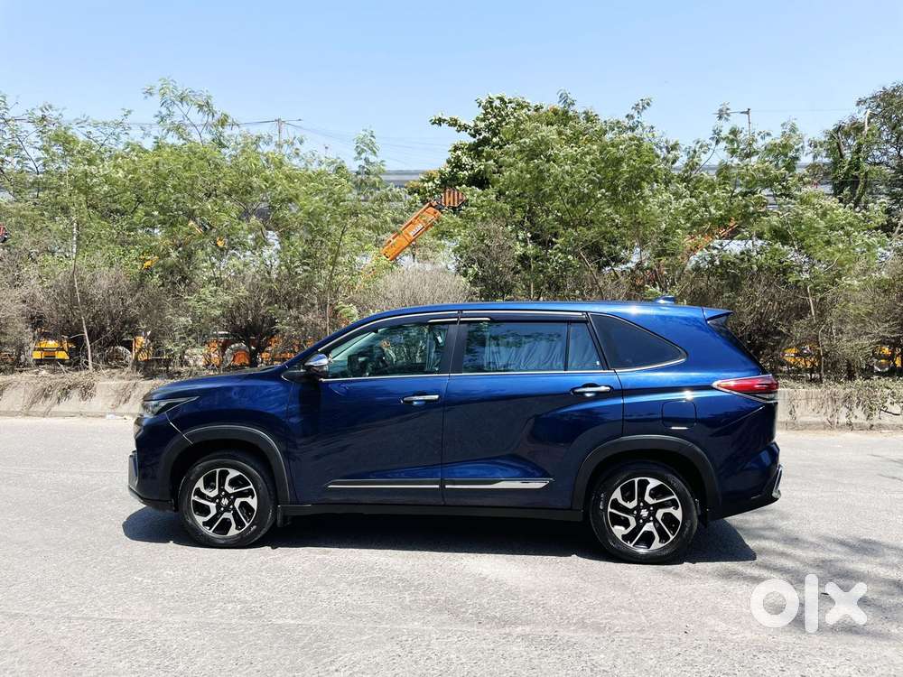 Maruti Suzuki Invicto Alpha Plus 7str, 2024, Electric