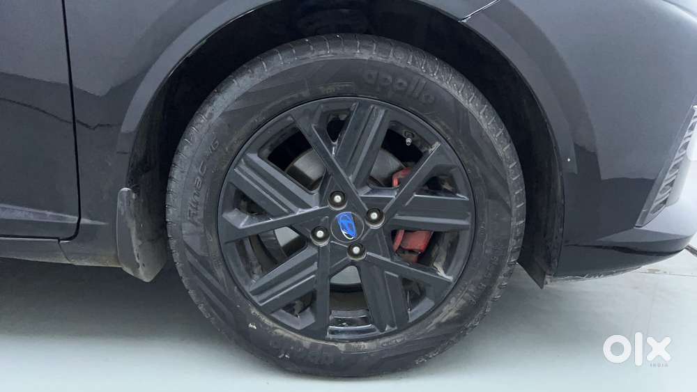 Hyundai Verna 1.5 Sx (o) Turbo Petrol Dct, 2023, Petrol