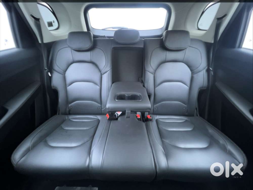 Mg Hector 2.0 Sharp Diesel, 2019, Diesel
