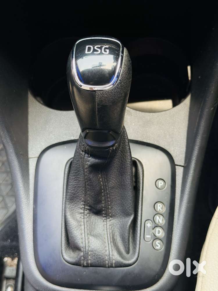 Skoda Rapid 1.5 Tdi At Style, 2017, Diesel