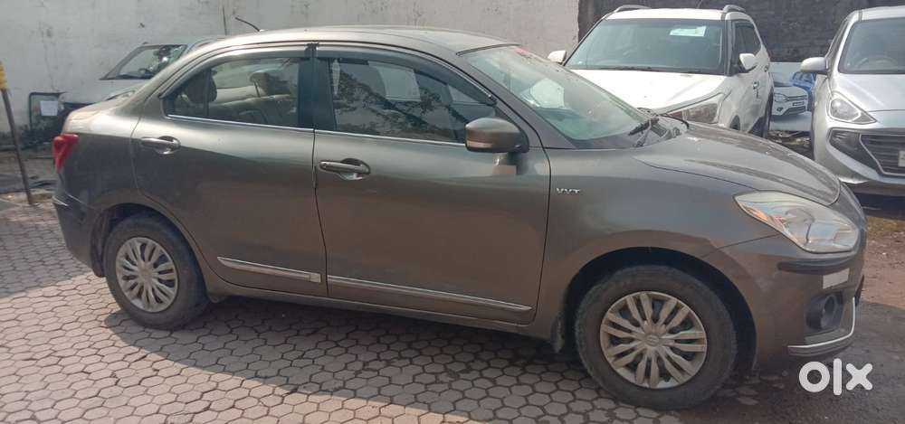 Maruti Suzuki Dzire 1.2 Vxi, 2019, Petrol