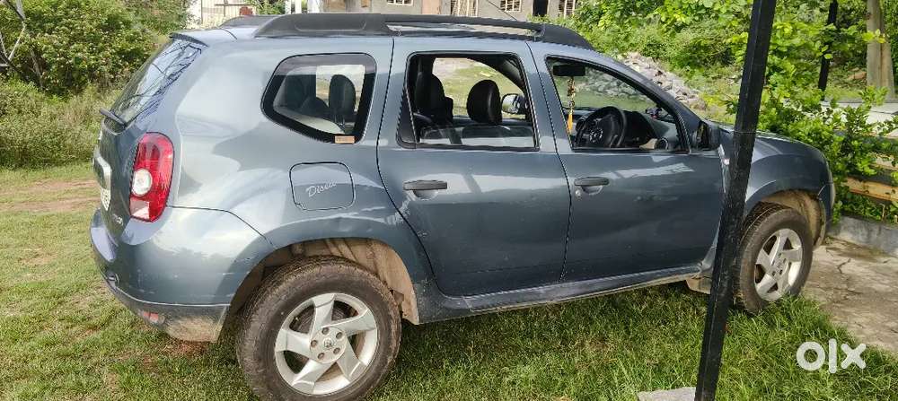 G Good Condition Showroom Maintenance Vehicle