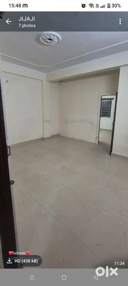 FLAT FOR SALE