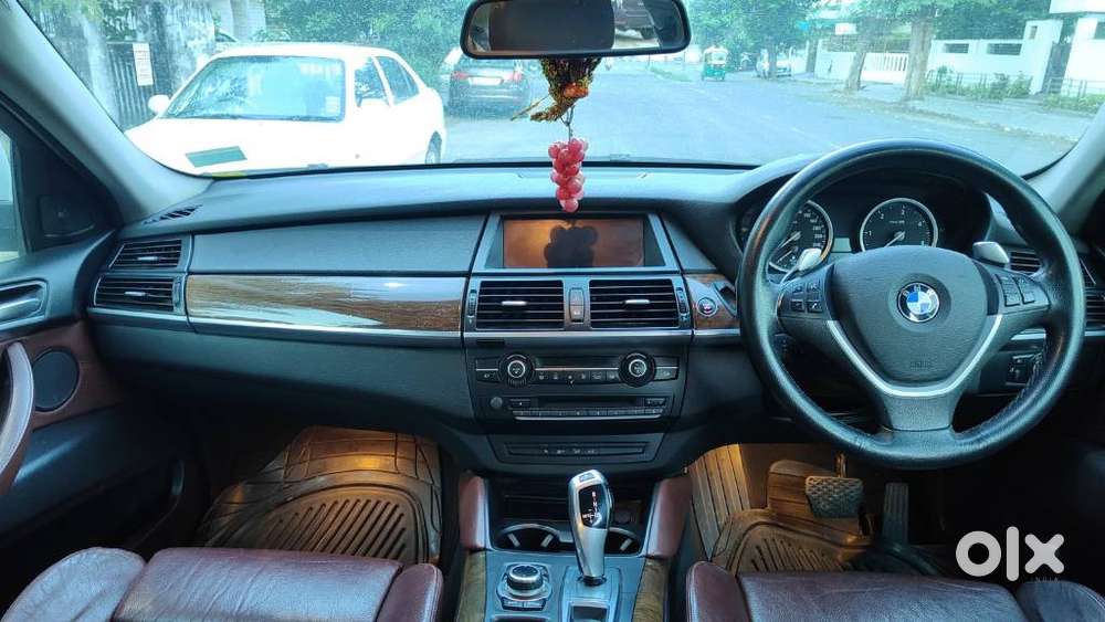 Bmw X6 [2009-2012] 3.0 Xdrive 30d, 2010, Diesel