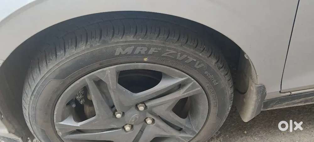 Hyundai New I20 2021 Manual Diesel