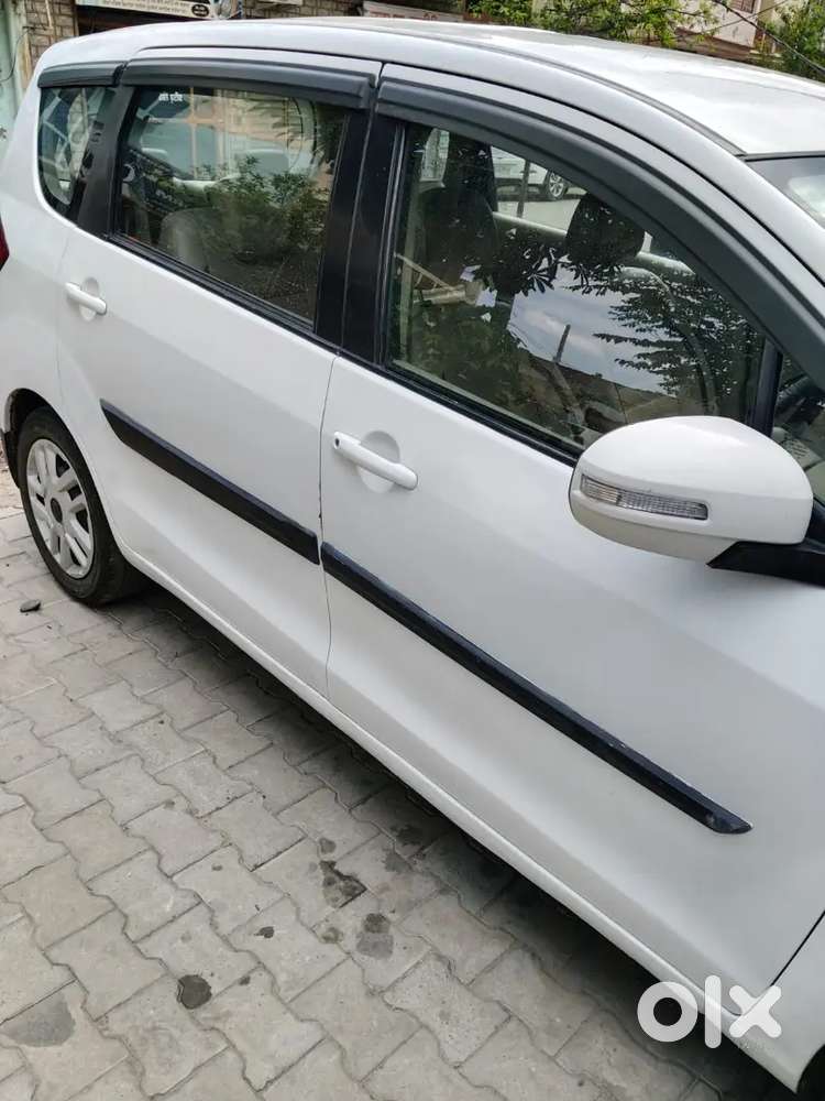 Maruti Ertiga Diesel Manual 2016