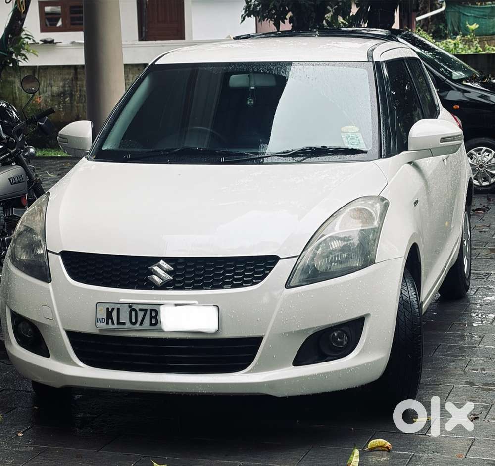 2011 Maruti Swift Vdi