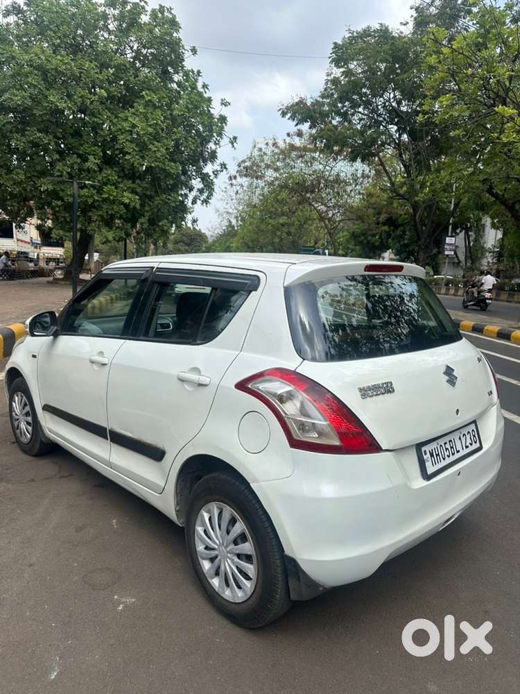 Maruti Suzuki 2012 Diesel Year