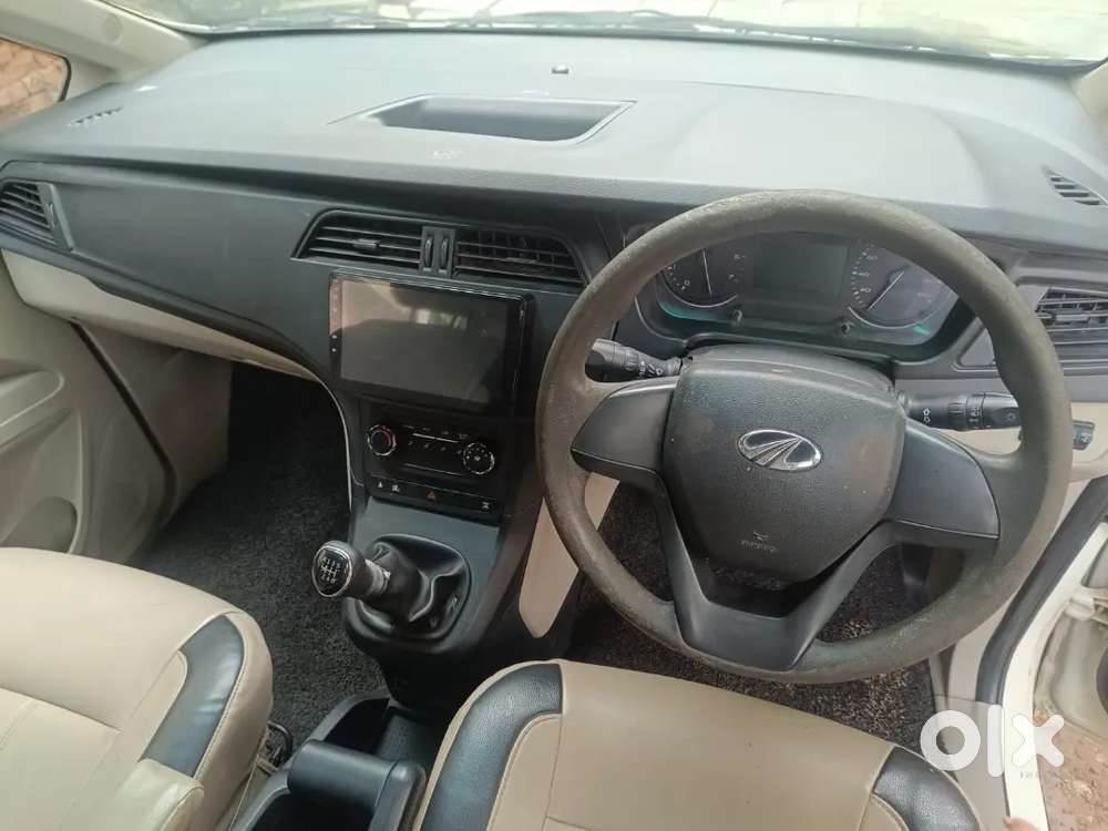 Mahindra Marazzo 2019 Diesel 150000 Km Driven