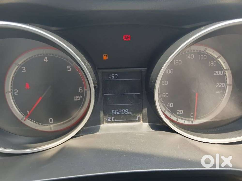 Maruti Suzuki Swift Vdi (o), 2019, Diesel