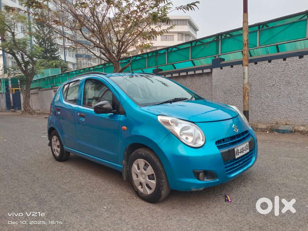 Maruti Suzuki A-star Vxi Airbag, 2011, Petrol