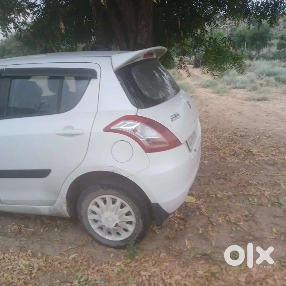 Maruti Suzuki Vitara 2017 Vdi Diesel