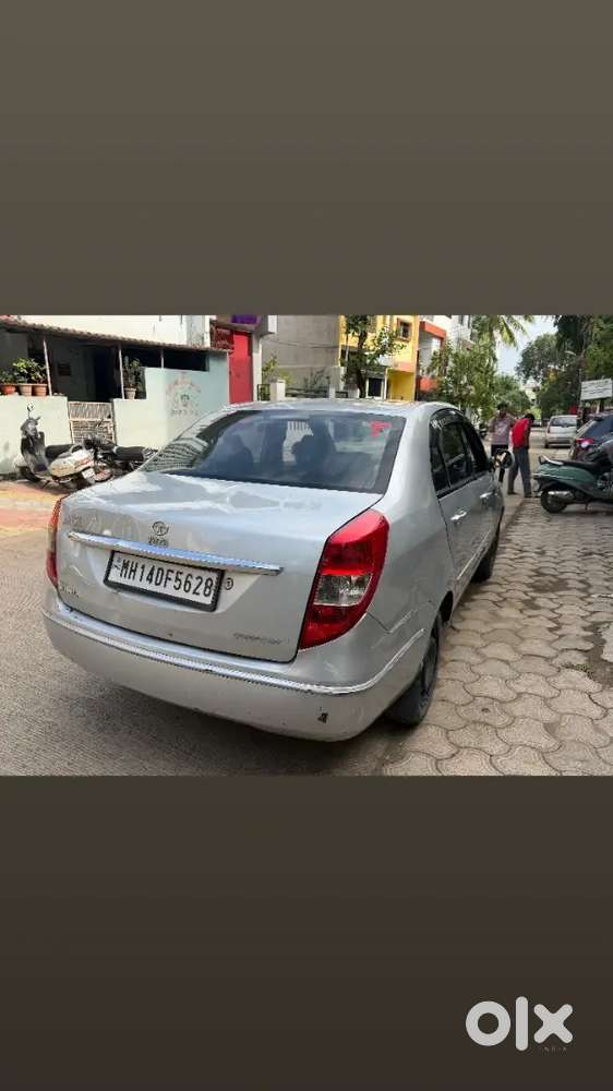 Tata Manza Diesel Manual 2012