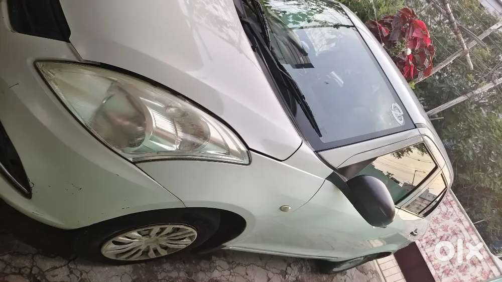 Maruti Suzuki Dzire 2019 Diesel 115000 Km Driven
