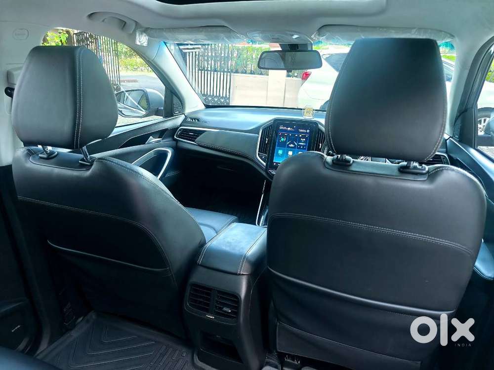 Mg Hector Sharp 2.0 Turbo Diesel | 2019  | Top Model | ₹9,99,000