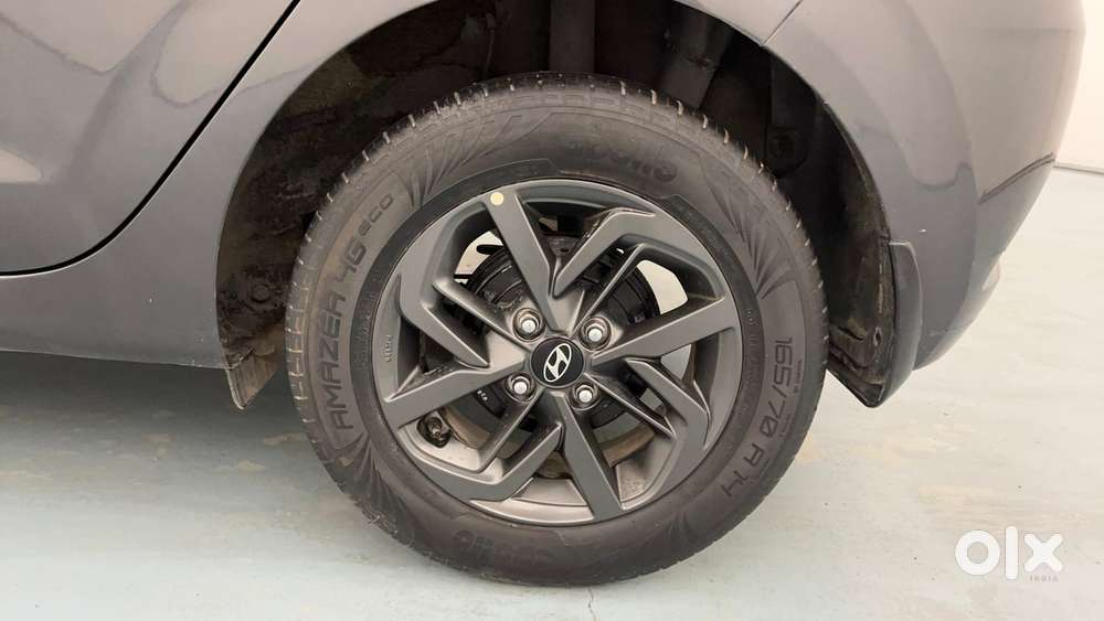 Hyundai Grand I10 Nios Sportz 1.2 Kappa Vtvt, 2020, Petrol